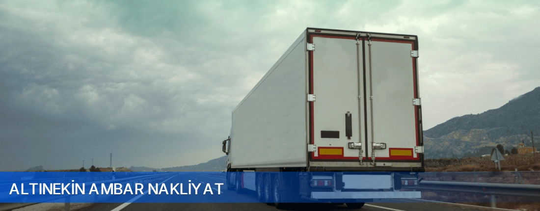 Altınekin Ambar Nakliyat
